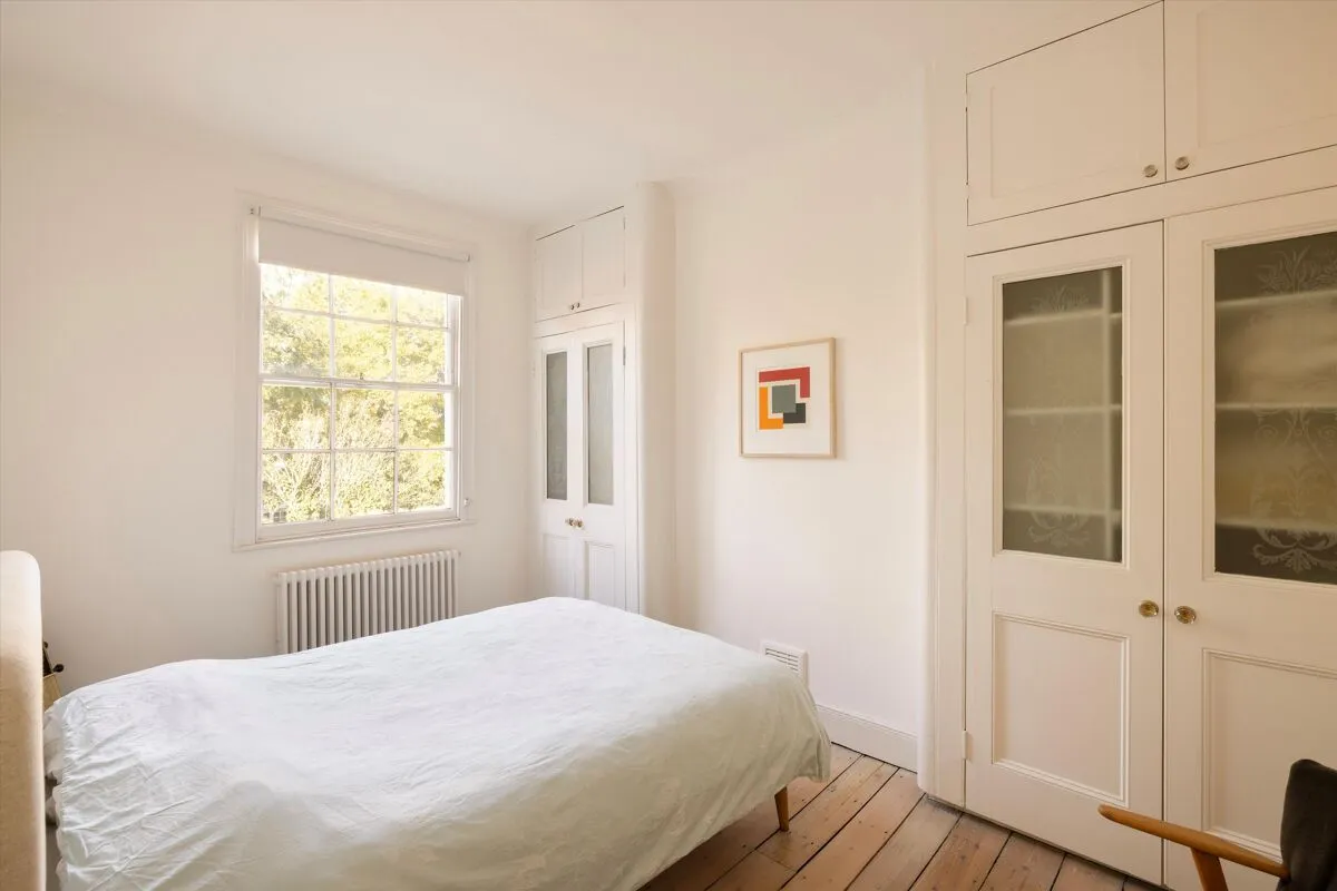 Malvern Terrace, London, N1, photo 24