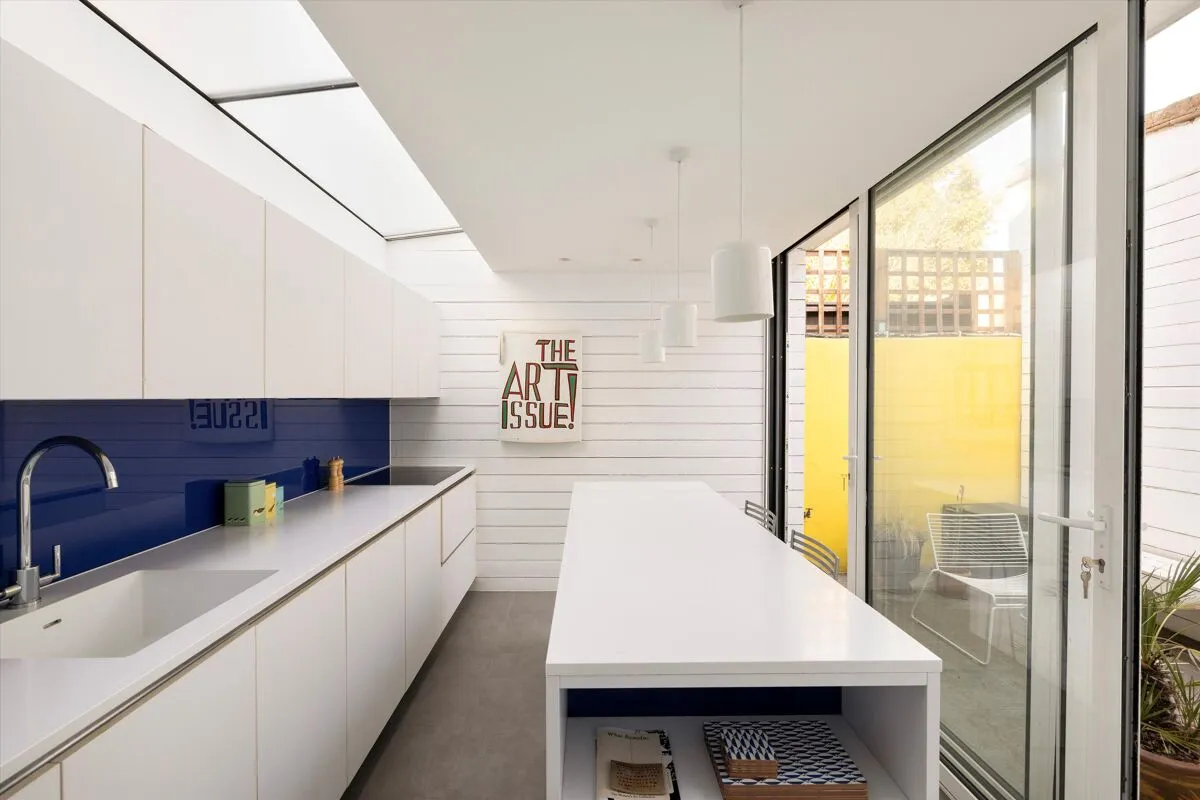 Malvern Terrace, London, N1, photo 10