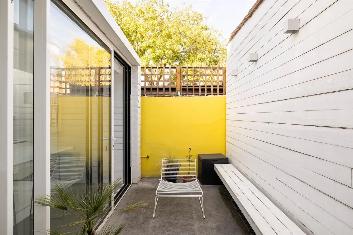 Malvern Terrace, London, N1, photo 11
