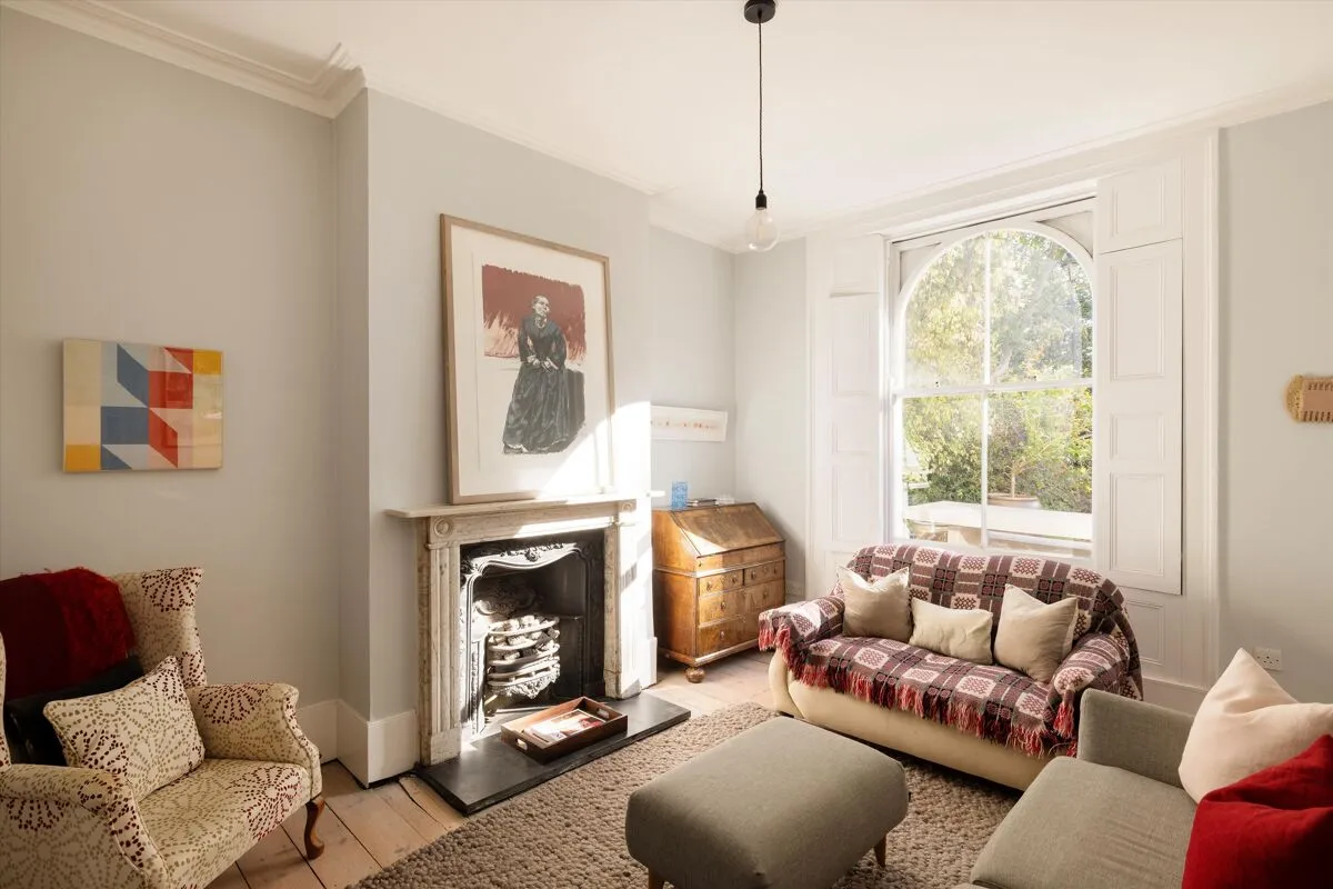 Malvern Terrace, London, N1, photo 6