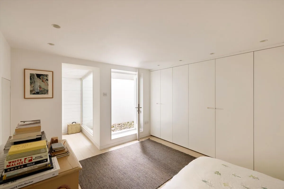 Malvern Terrace, London, N1, photo 13