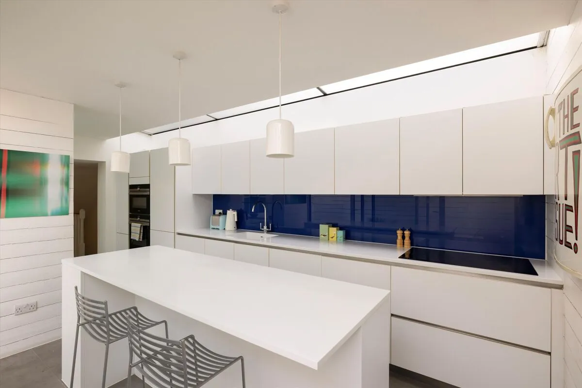 Malvern Terrace, London, N1, photo 4