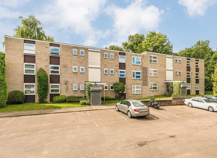 3 bed flat to rent — Hepple Close, Isleworth, TW7