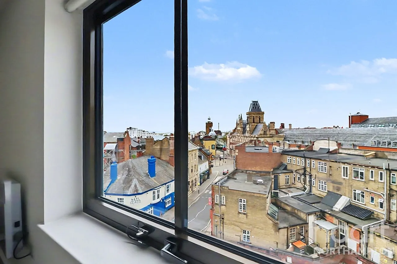 Derngate, Northampton, NN1, photo 24