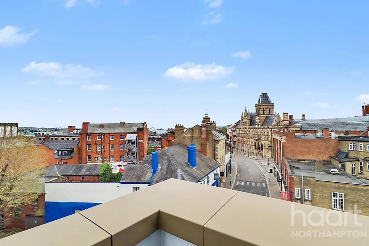 Derngate, Northampton, NN1, photo 14
