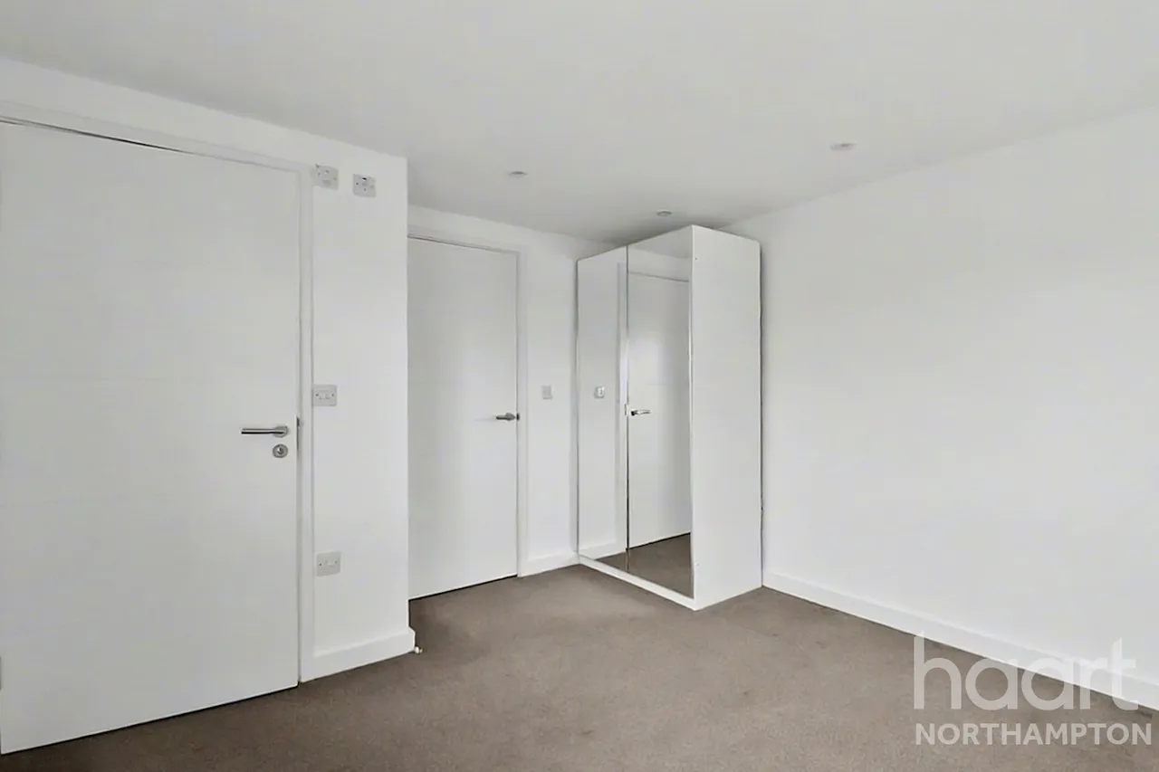 Derngate, Northampton, NN1, photo 16