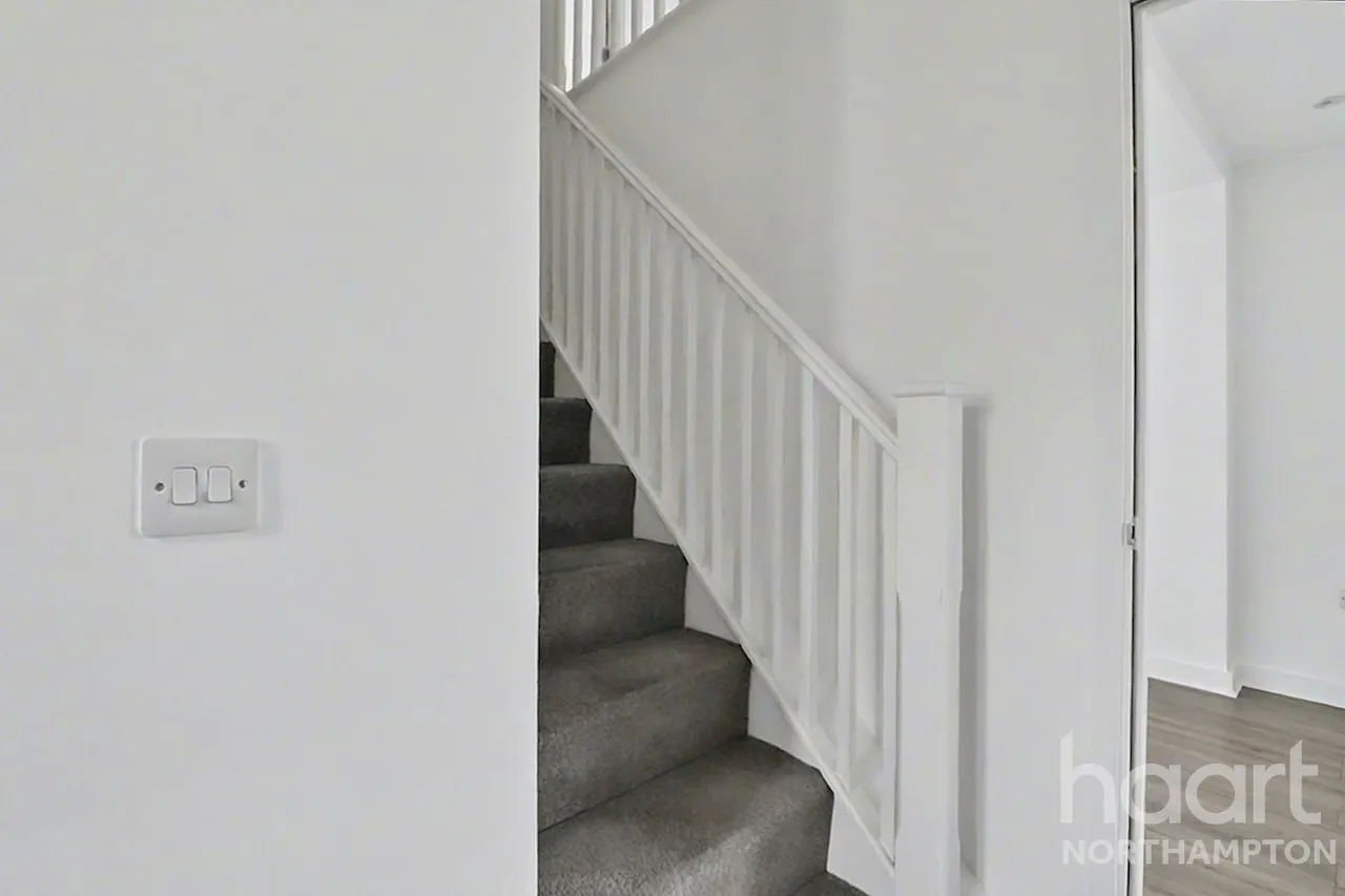 Derngate, Northampton, NN1, photo 3