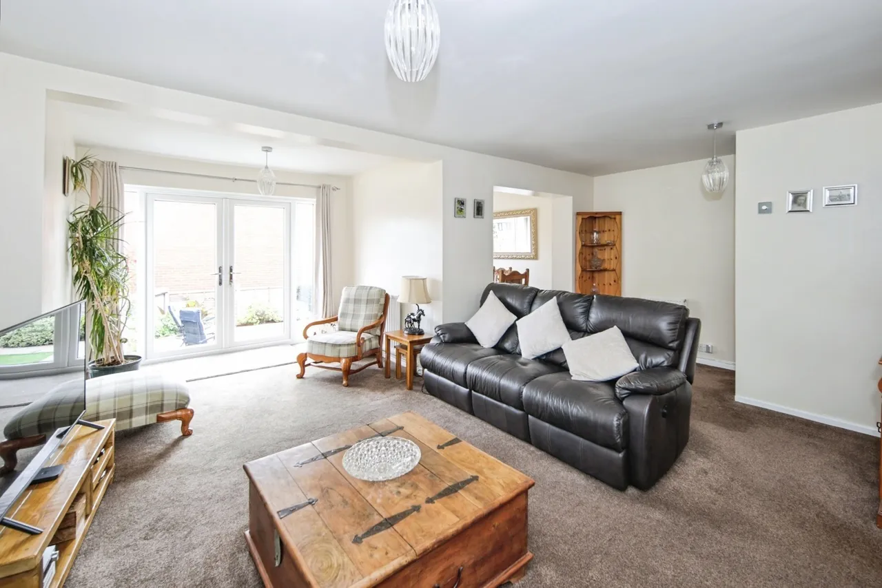 Breeden Drive, Curdworth, Sutton Coldfield, Warwickshire, B76, photo 9