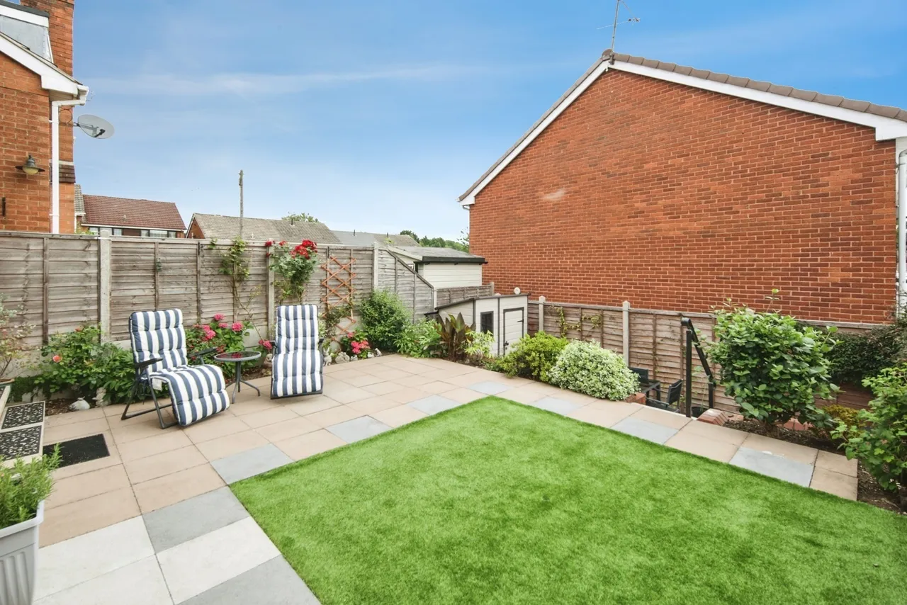 Breeden Drive, Curdworth, Sutton Coldfield, Warwickshire, B76, photo 18