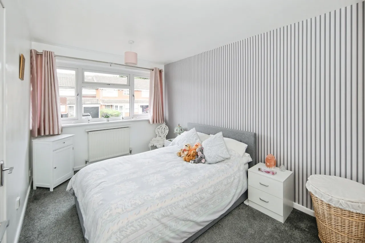 Breeden Drive, Curdworth, Sutton Coldfield, Warwickshire, B76, photo 13