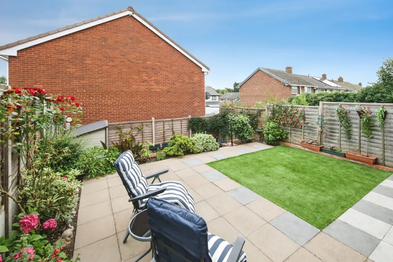 Breeden Drive, Curdworth, Sutton Coldfield, Warwickshire, B76, photo 4