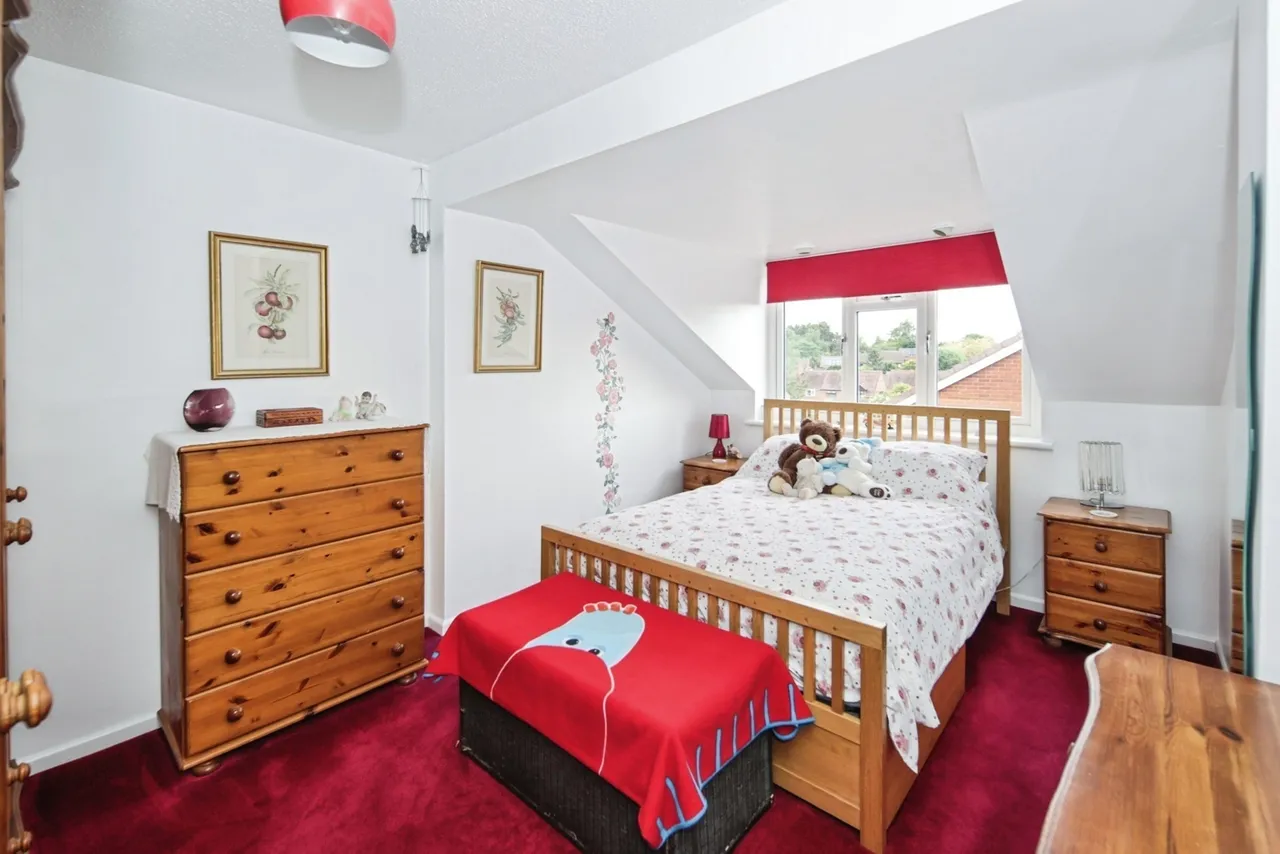 Breeden Drive, Curdworth, Sutton Coldfield, Warwickshire, B76, photo 15