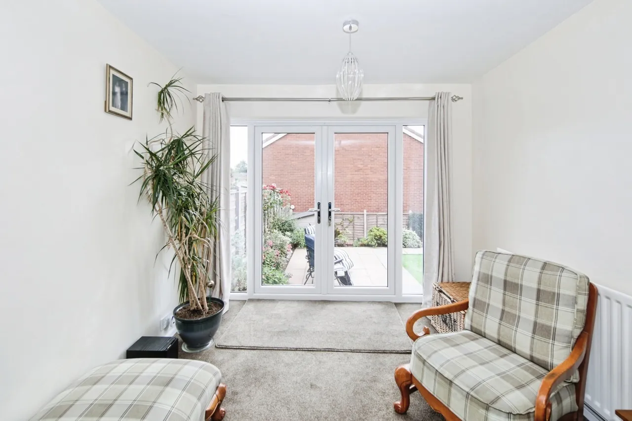 Breeden Drive, Curdworth, Sutton Coldfield, Warwickshire, B76, photo 10