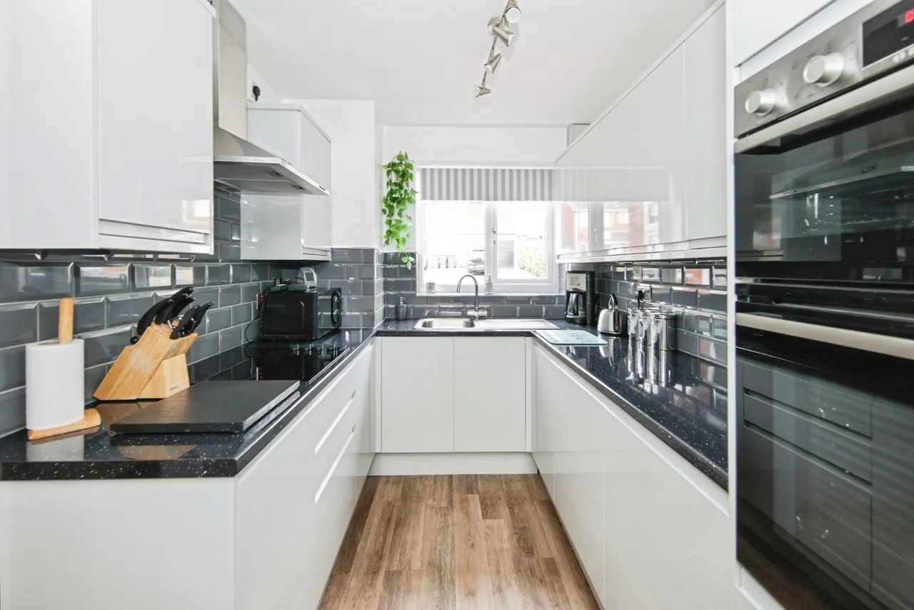 Breeden Drive, Curdworth, Sutton Coldfield, Warwickshire, B76, photo 6