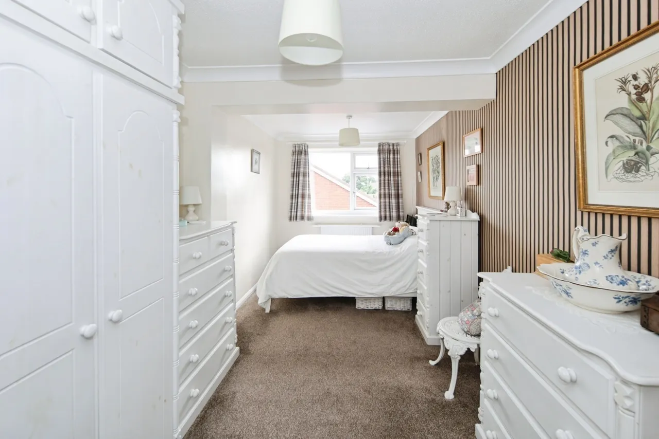 Breeden Drive, Curdworth, Sutton Coldfield, Warwickshire, B76, photo 14