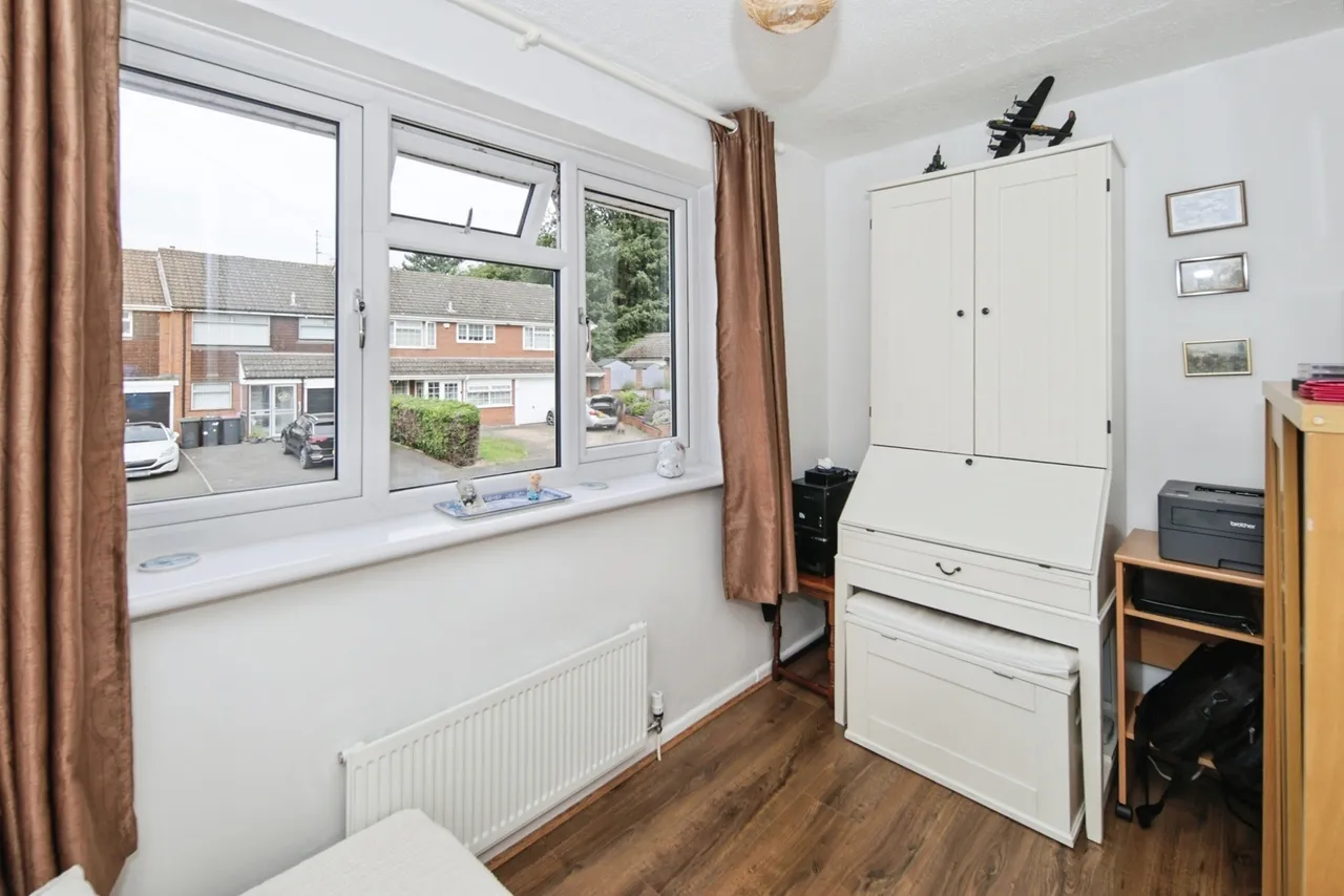 Breeden Drive, Curdworth, Sutton Coldfield, Warwickshire, B76, photo 16