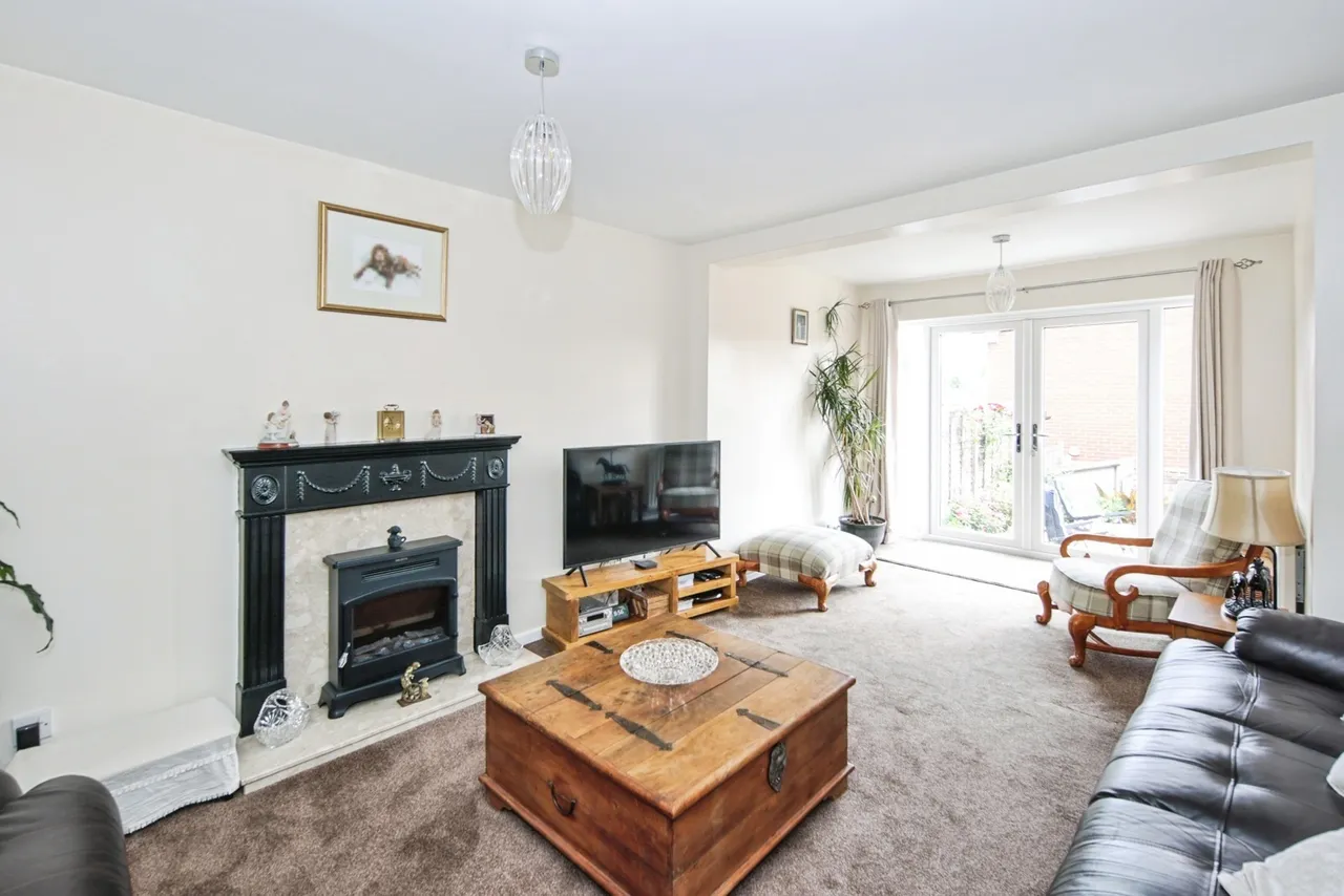 Breeden Drive, Curdworth, Sutton Coldfield, Warwickshire, B76, photo 5