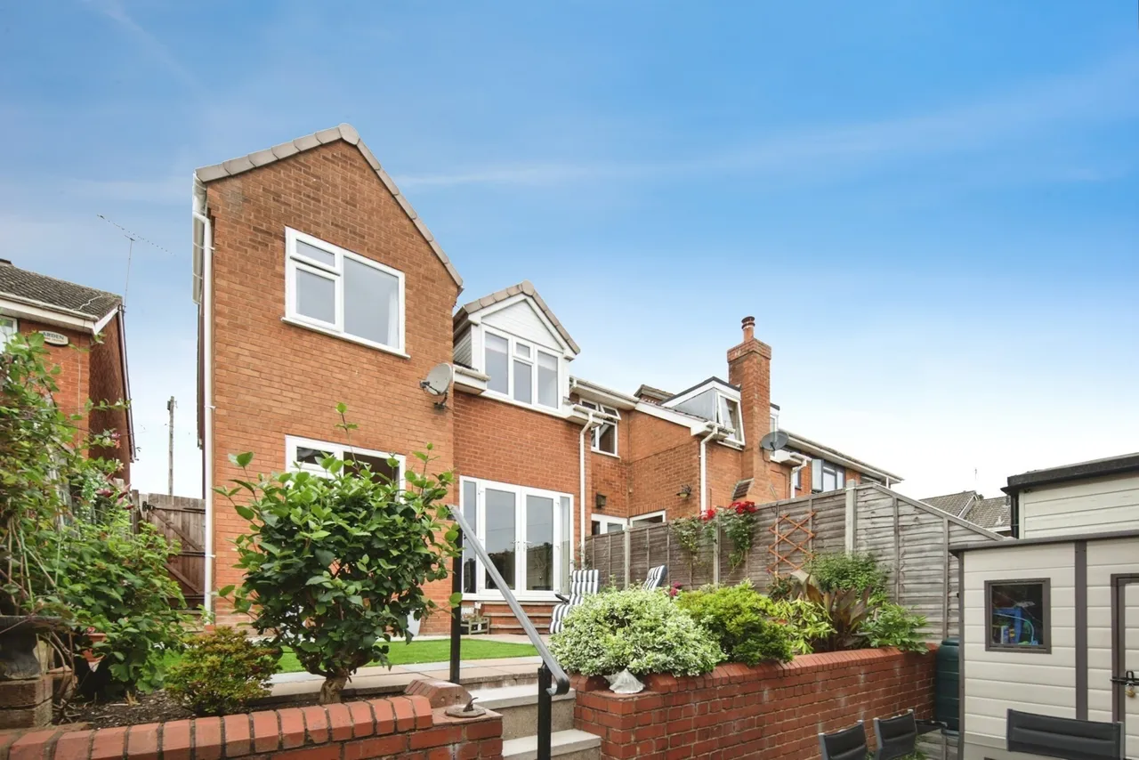 Breeden Drive, Curdworth, Sutton Coldfield, Warwickshire, B76, photo 7