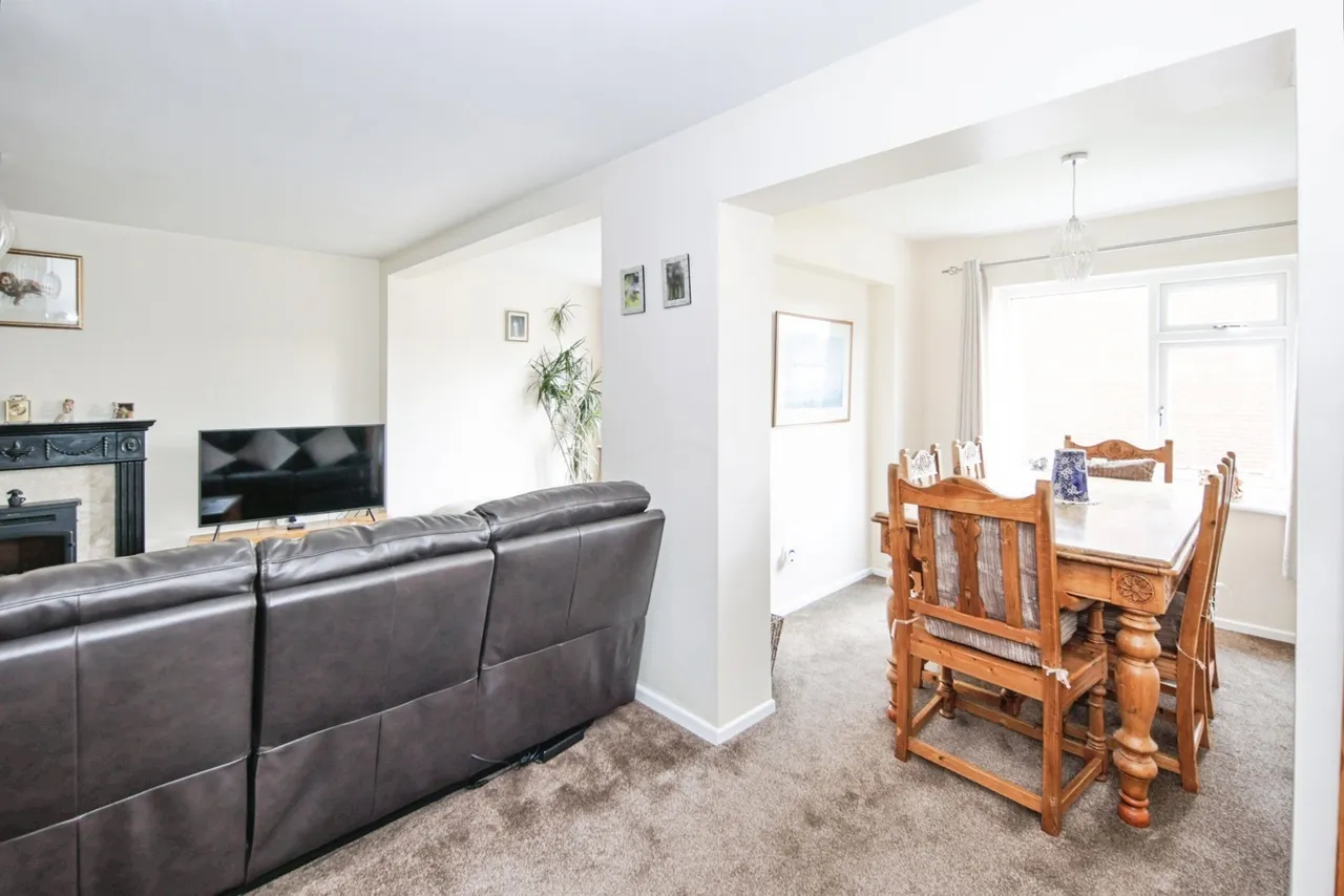 Breeden Drive, Curdworth, Sutton Coldfield, Warwickshire, B76, photo 11