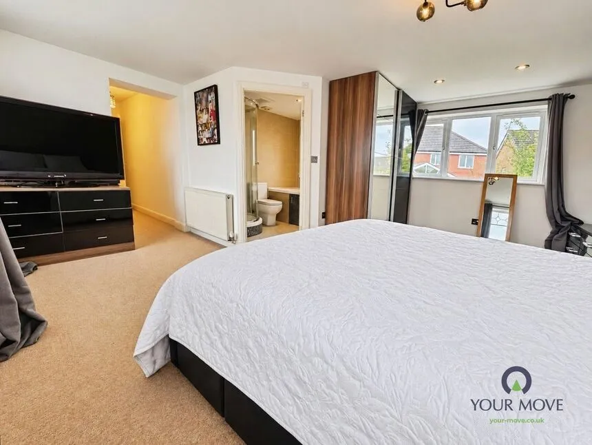 Grenada Close, Lower Darwen, BB3, photo 12