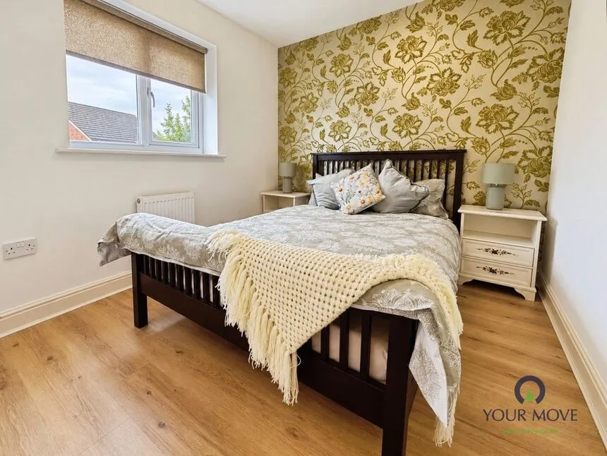 Grenada Close, Lower Darwen, BB3, photo 21