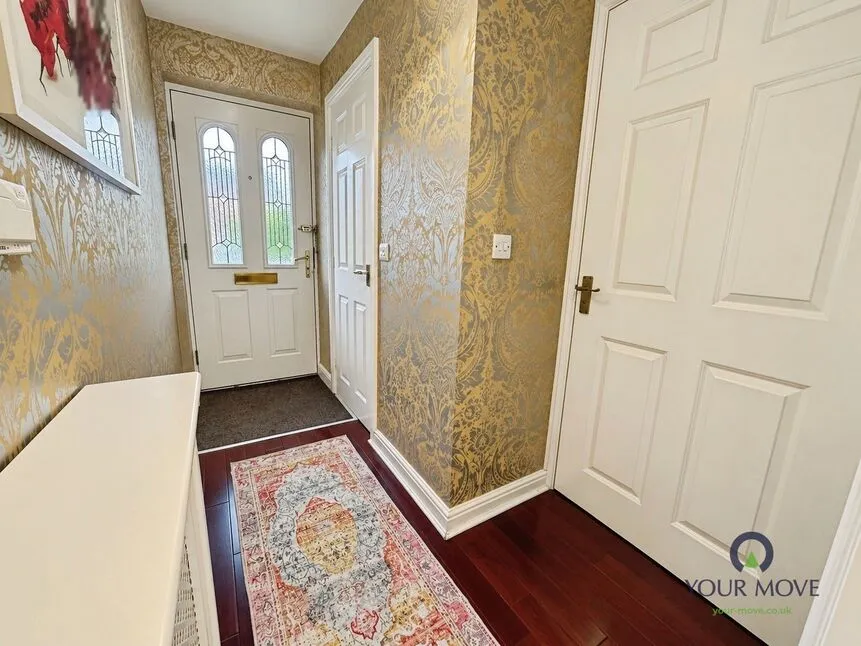 Grenada Close, Lower Darwen, BB3, photo 4