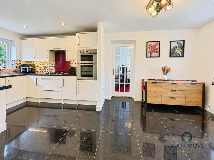 Grenada Close, Lower Darwen, BB3, photo 6