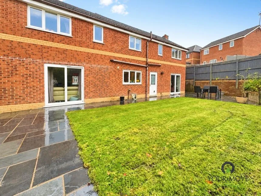 Grenada Close, Lower Darwen, BB3, photo 26