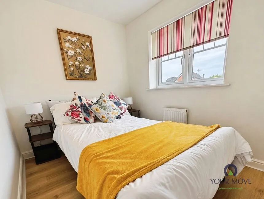 Grenada Close, Lower Darwen, BB3, photo 22