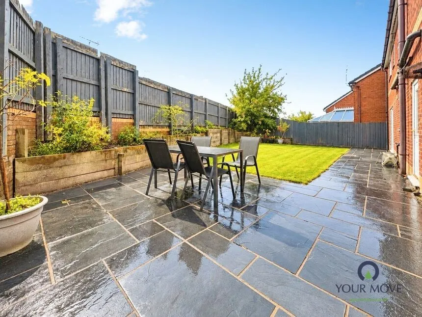 Grenada Close, Lower Darwen, BB3, photo 25