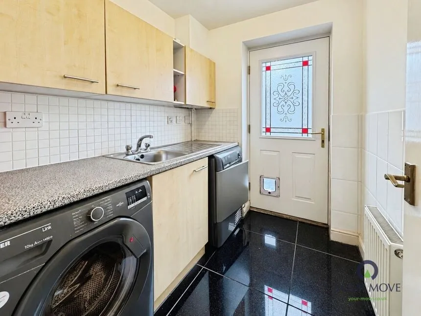 Grenada Close, Lower Darwen, BB3, photo 11