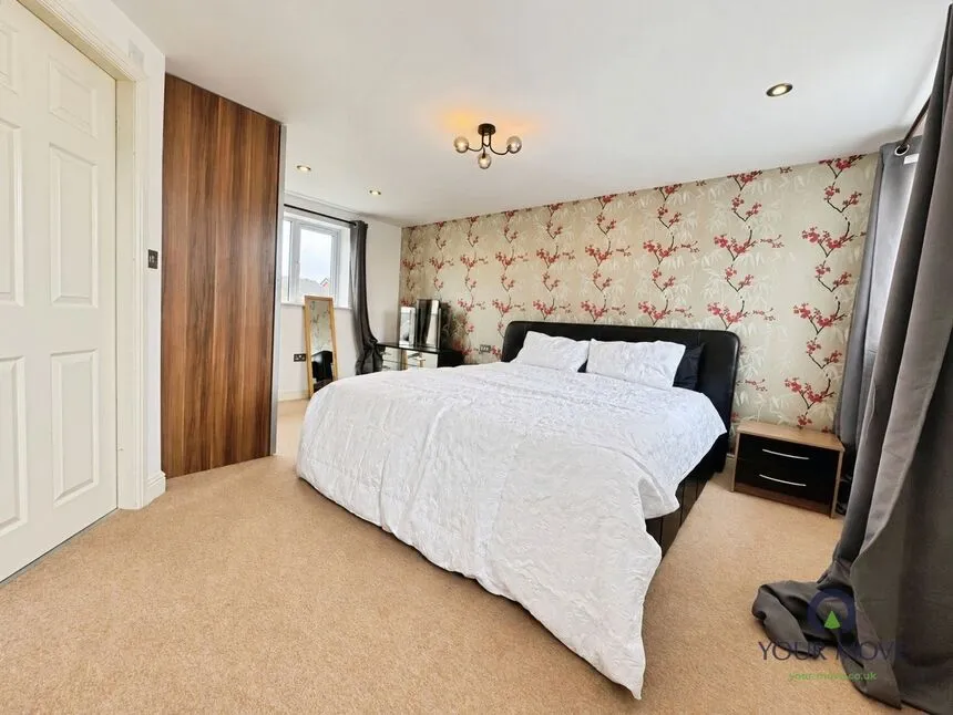Grenada Close, Lower Darwen, BB3, photo 14