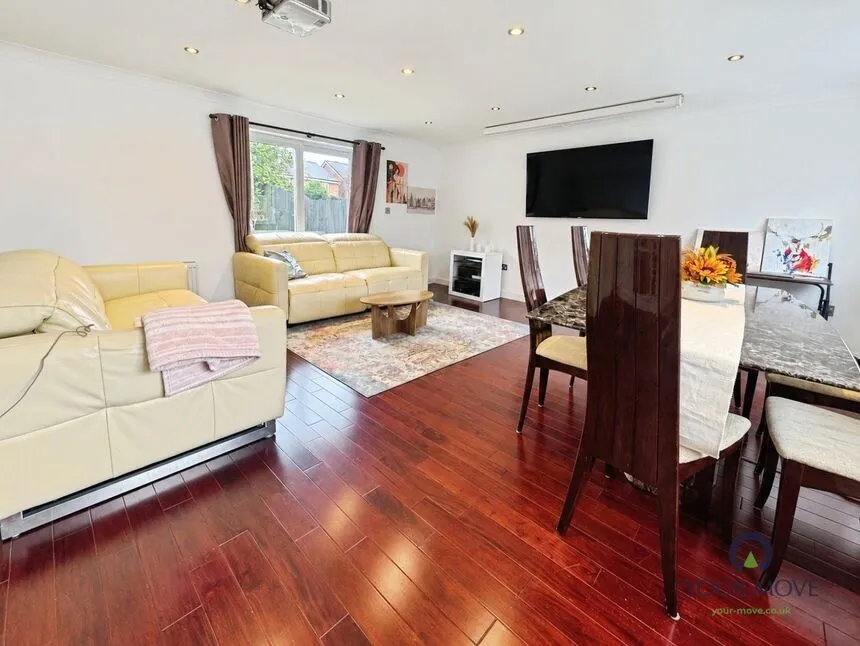 Grenada Close, Lower Darwen, BB3, photo 9