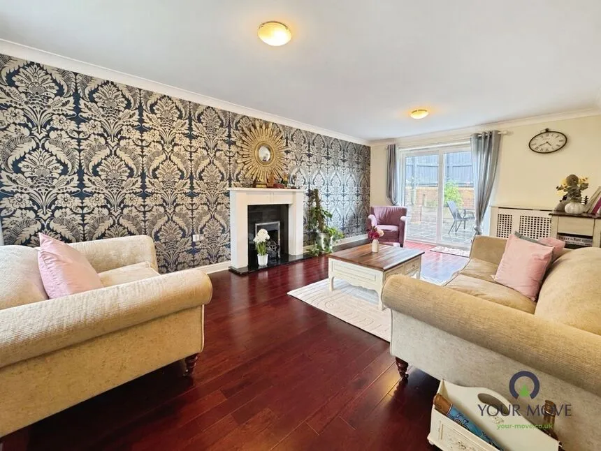 Grenada Close, Lower Darwen, BB3, photo 2