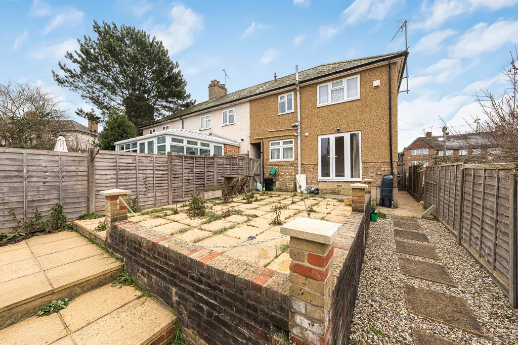Moorhall Road, Harefield, UB9, photo 23