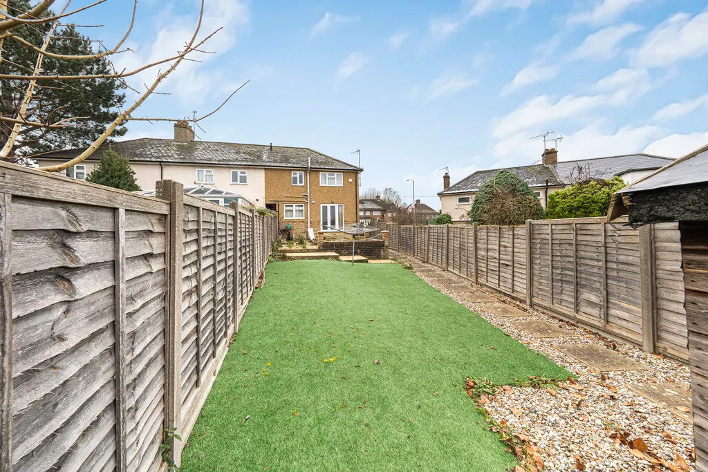 Moorhall Road, Harefield, UB9, photo 3