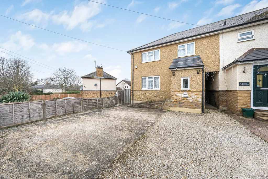 Moorhall Road, Harefield, UB9, photo 18