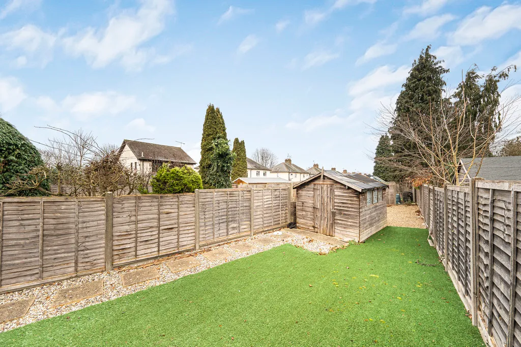 Moorhall Road, Harefield, UB9, photo 17