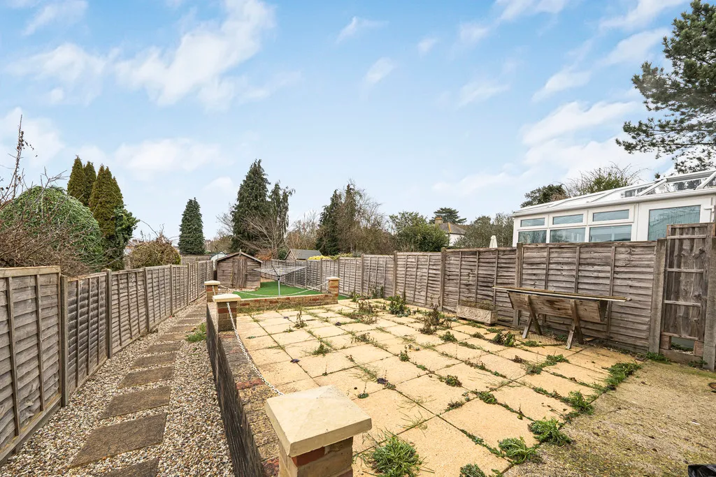 Moorhall Road, Harefield, UB9, photo 16