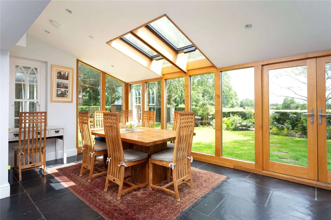 Sessay, Thirsk, North Yorkshire, YO7 3NL, photo 3