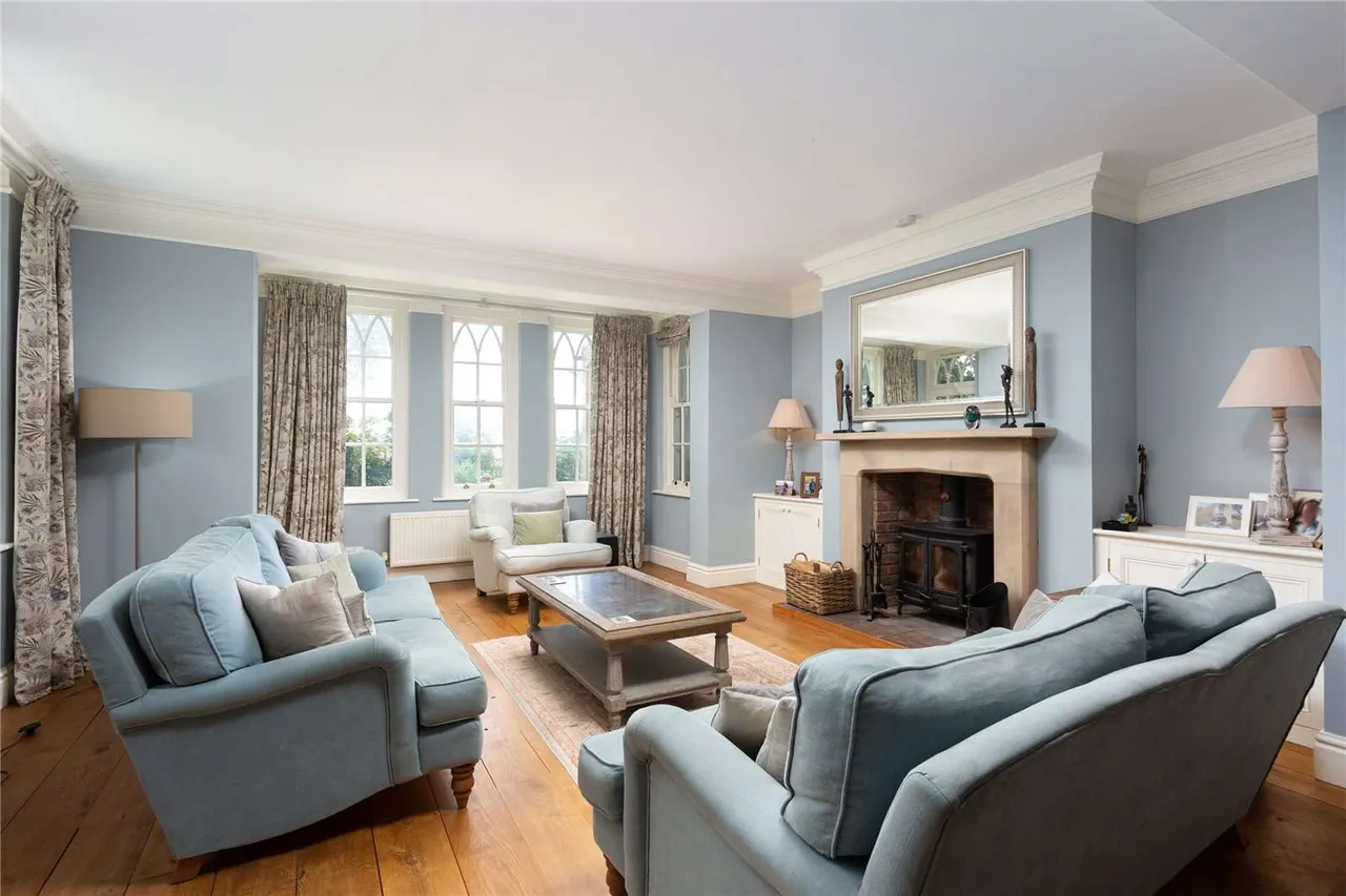 Sessay, Thirsk, North Yorkshire, YO7 3NL, photo 4