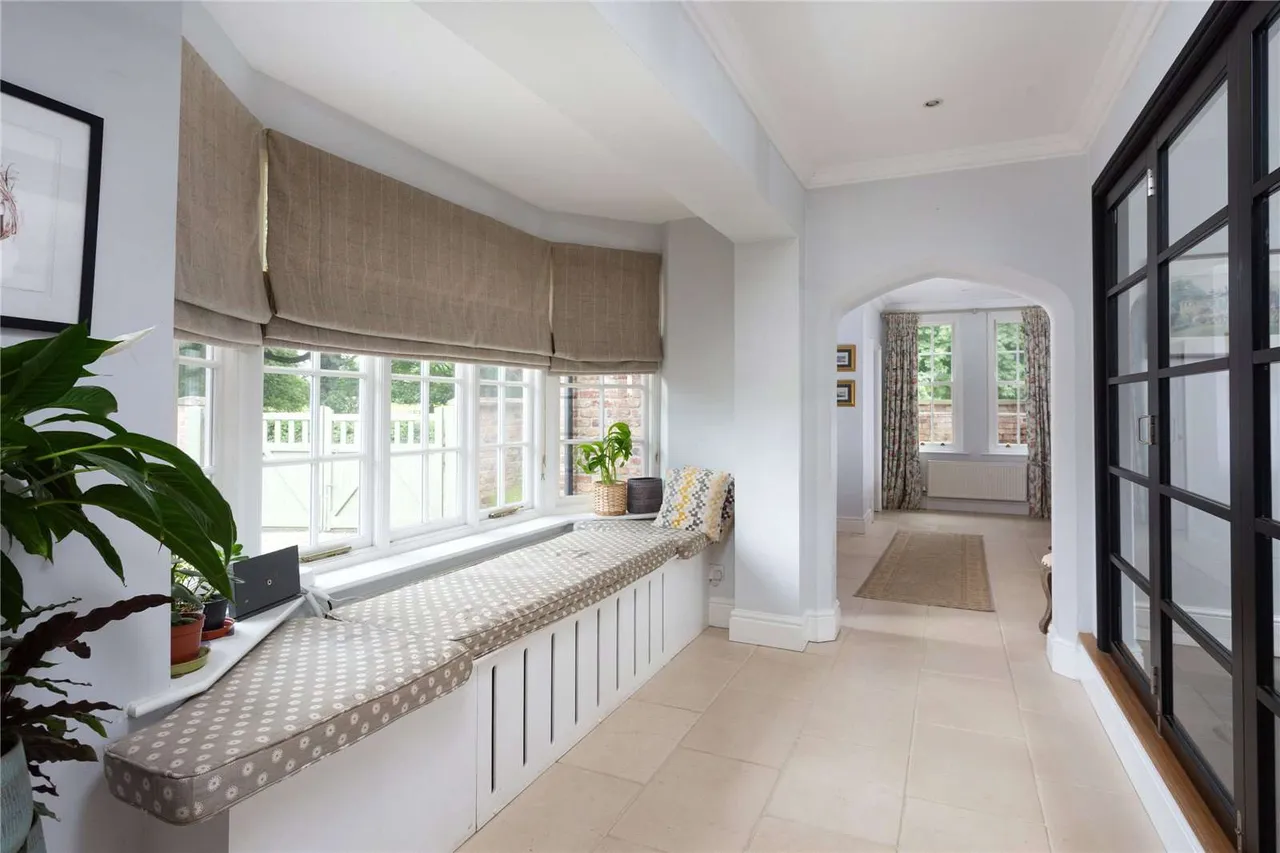 Sessay, Thirsk, North Yorkshire, YO7 3NL, photo 6
