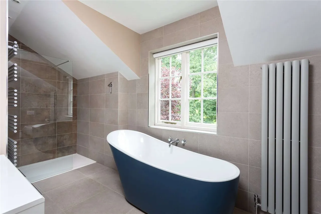 Sessay, Thirsk, North Yorkshire, YO7 3NL, photo 8