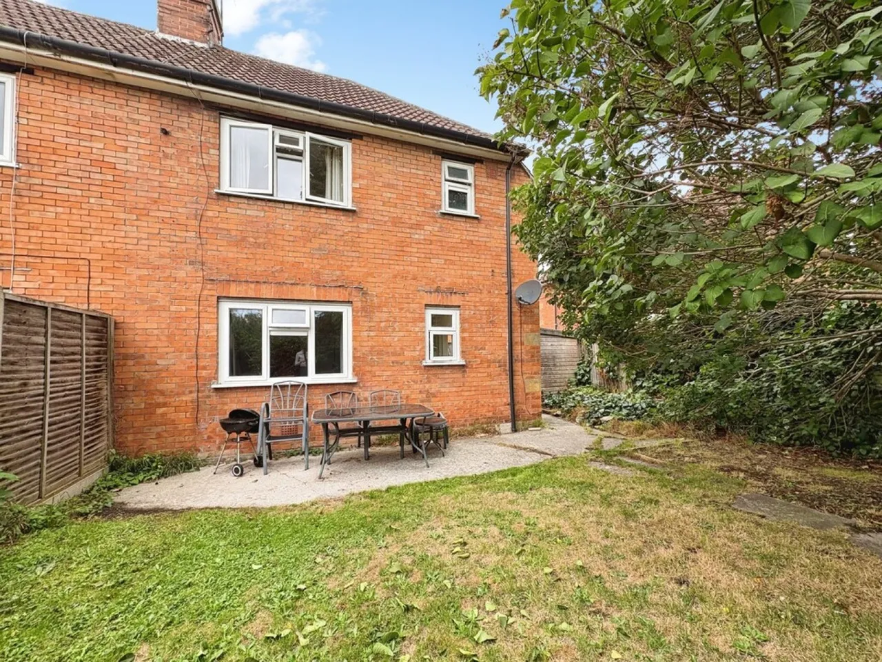 Westland Road, Yeovil, photo 3