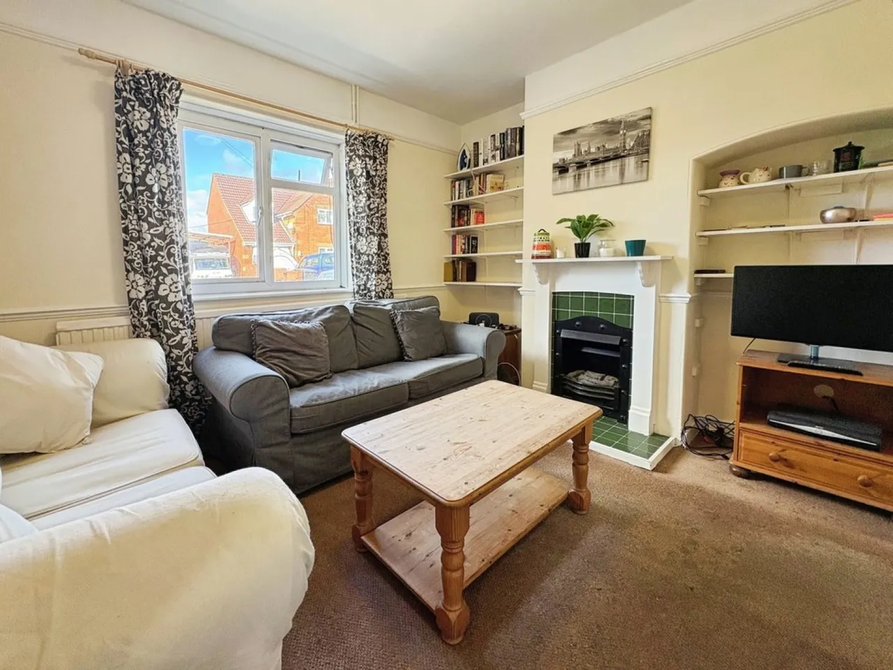 Westland Road, Yeovil, photo 5