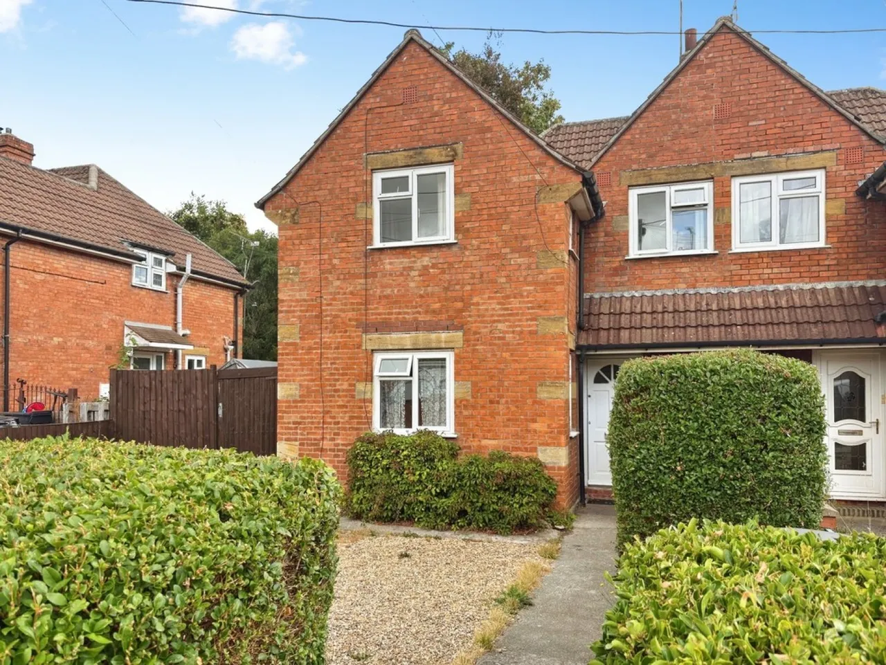 3 bed house for sale — Westland Road, Yeovil