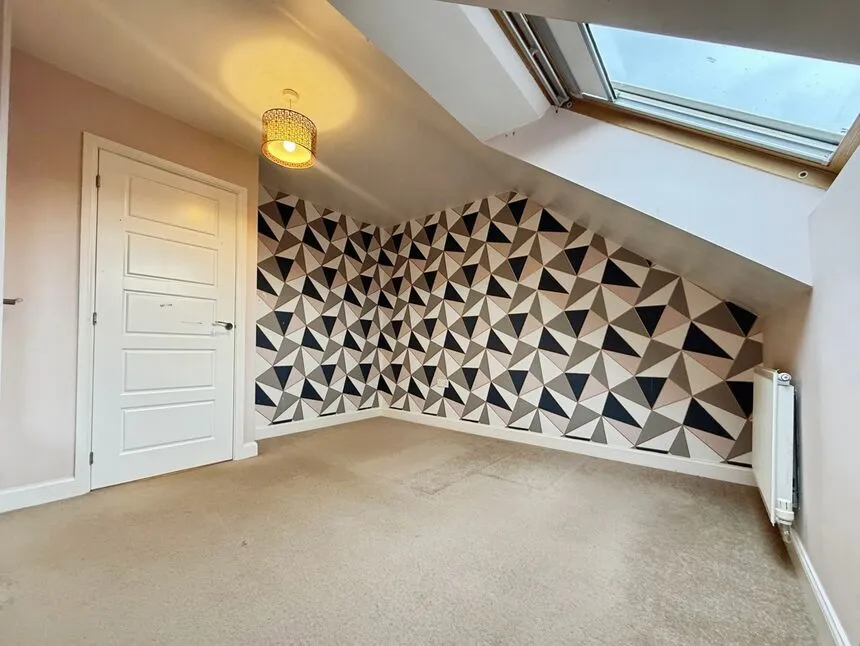 Brutus Court, North Hykeham, LN6, photo 15
