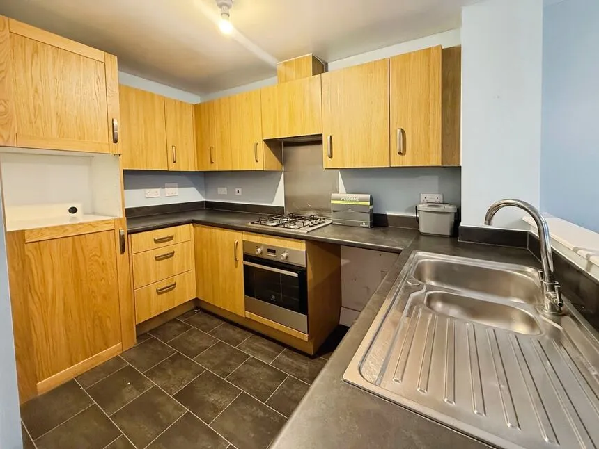 Brutus Court, North Hykeham, LN6, photo 12