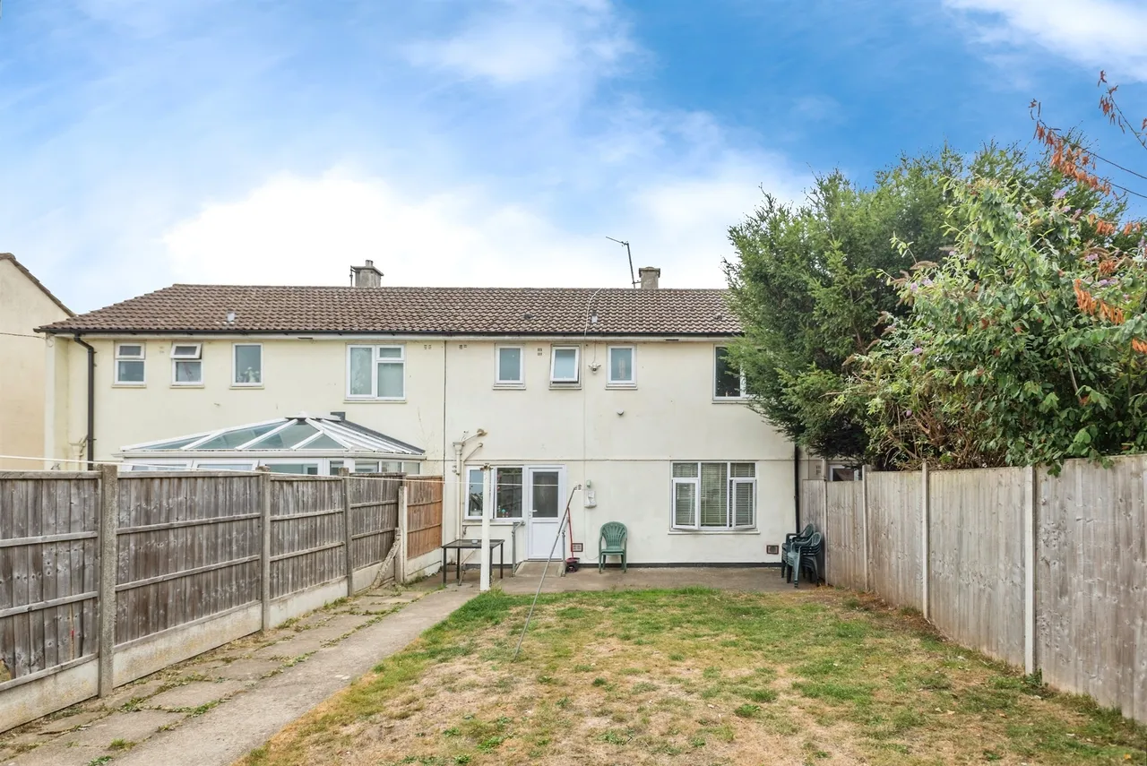 Kersington Crescent, Oxford, OX4, photo 14
