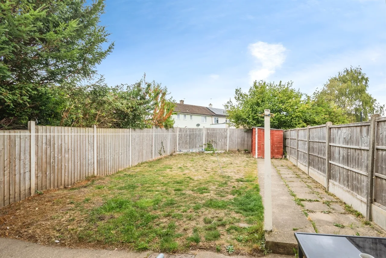 Kersington Crescent, Oxford, OX4, photo 16